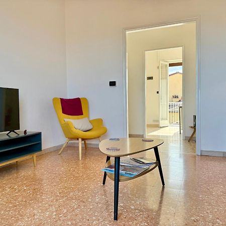 Attico Terrazza Vista Panoramica Lungarni Pisaniアパートメント エクステリア 写真