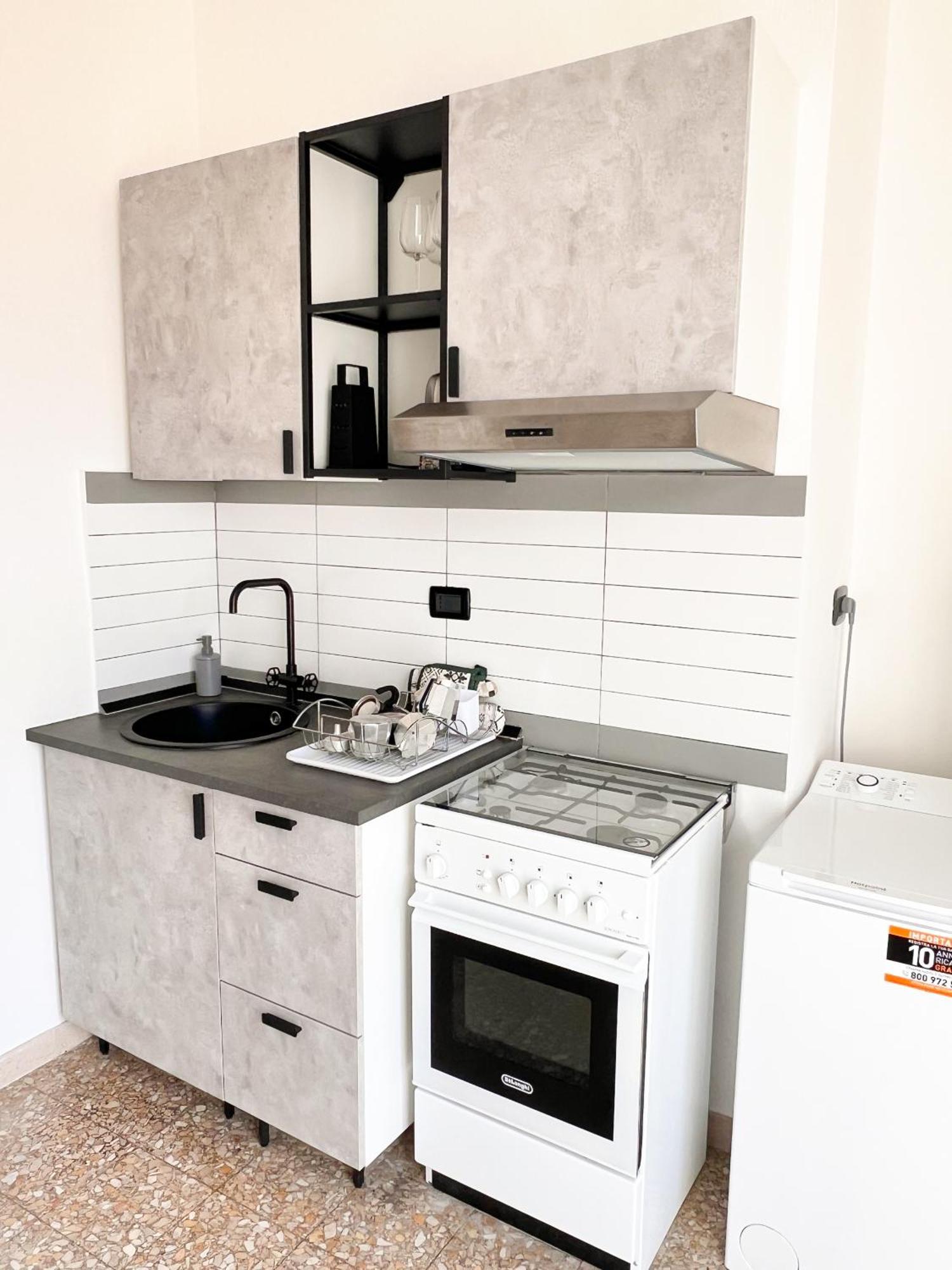 Attico Terrazza Vista Panoramica Lungarni Pisaniアパートメント エクステリア 写真