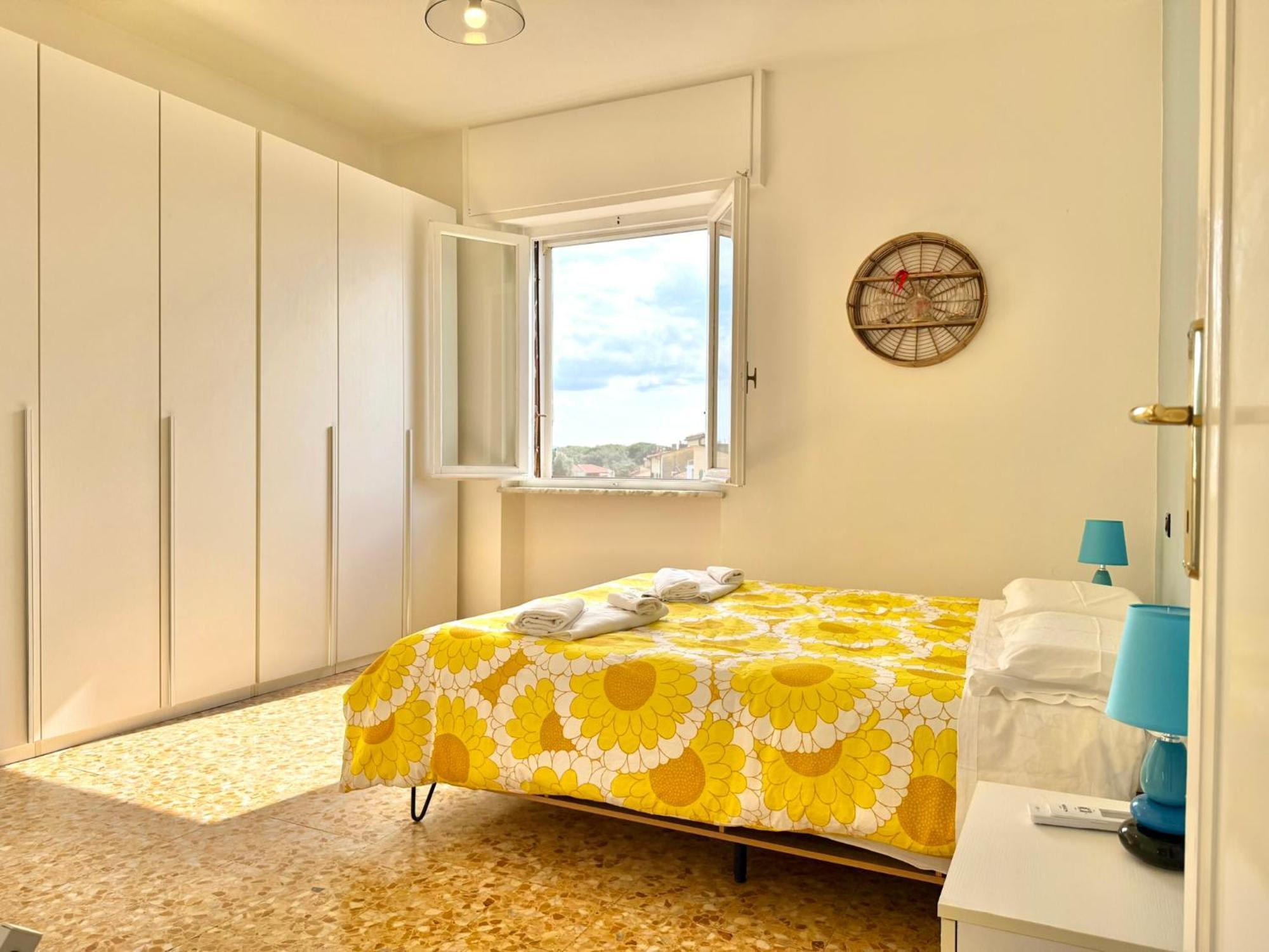 Attico Terrazza Vista Panoramica Lungarni Pisaniアパートメント エクステリア 写真