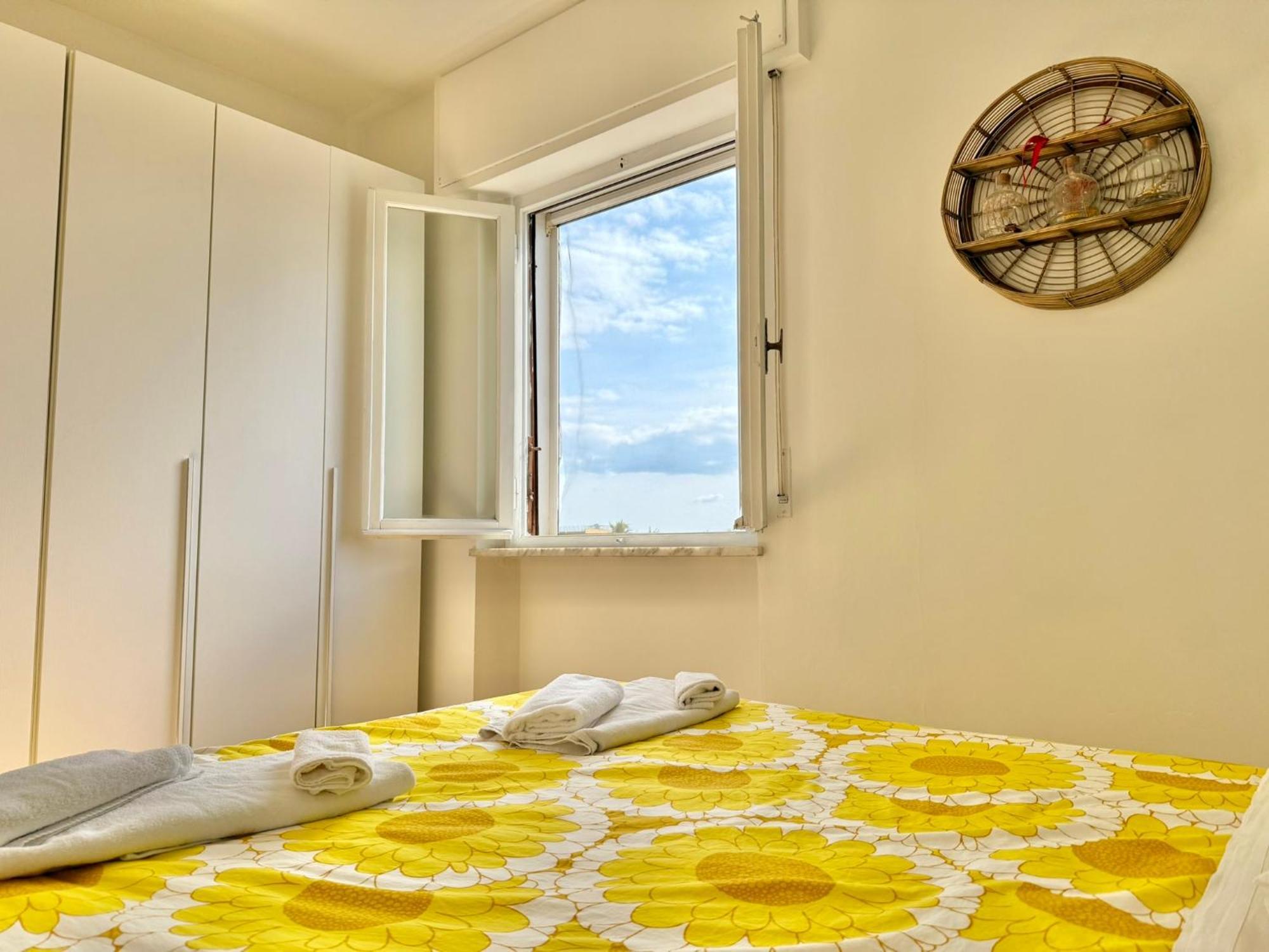 Attico Terrazza Vista Panoramica Lungarni Pisaniアパートメント エクステリア 写真