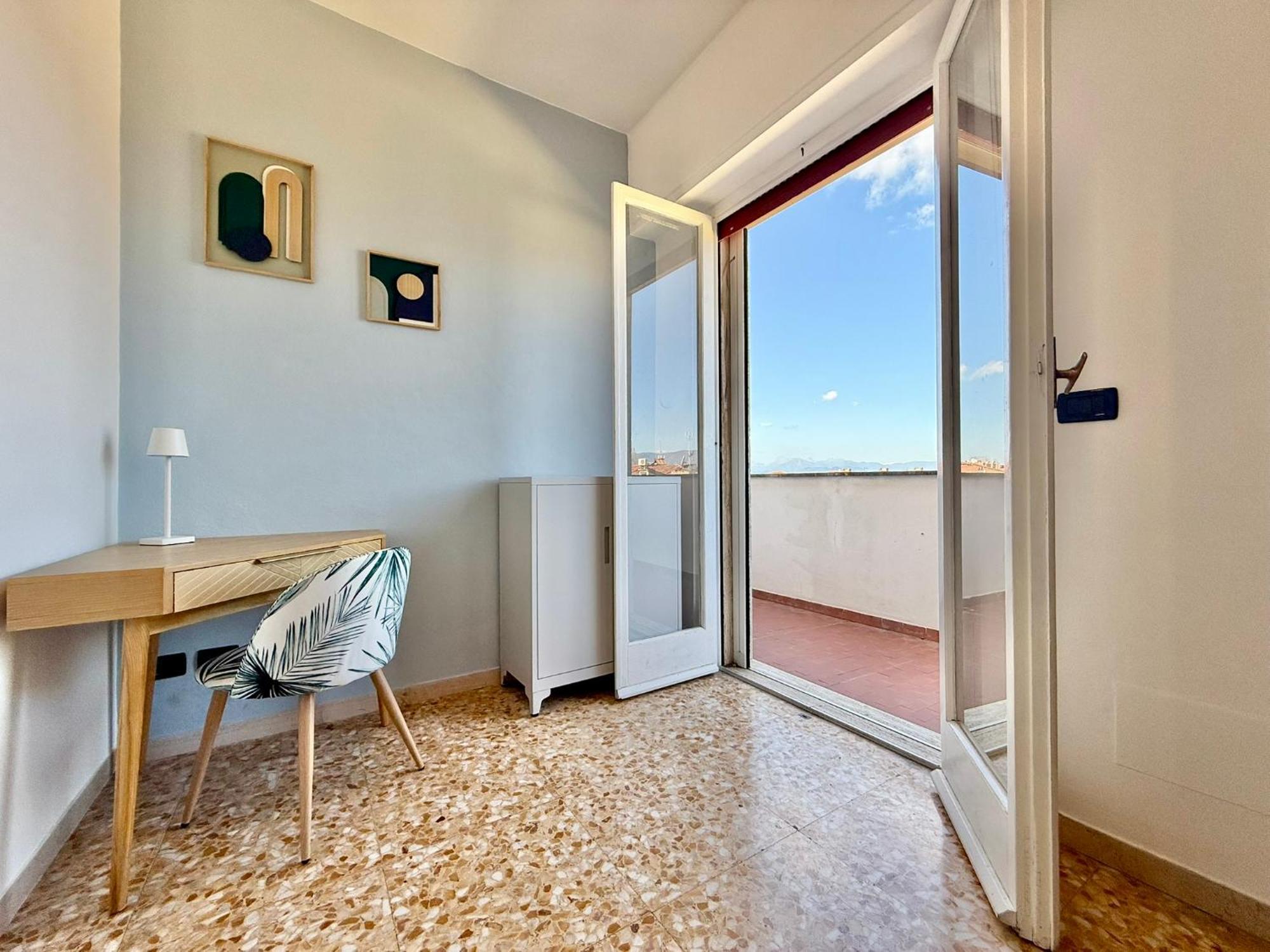 Attico Terrazza Vista Panoramica Lungarni Pisaniアパートメント エクステリア 写真